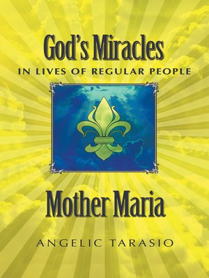 cover image of Mother Maria